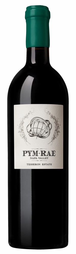 2016 Tesseron Estate Pym Rae 750ml