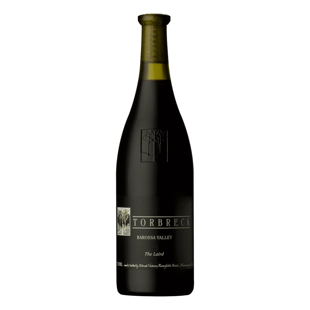 2017 Torbreck The Laird 750ml