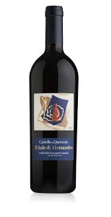 2018 Castello di Querceto Il Sole di Alessandro Colli della Toscana Centrale IGT Tuscany 750ml