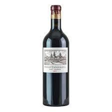 2018 Chateau Cos d'Estournel Saint Estephe 750ml