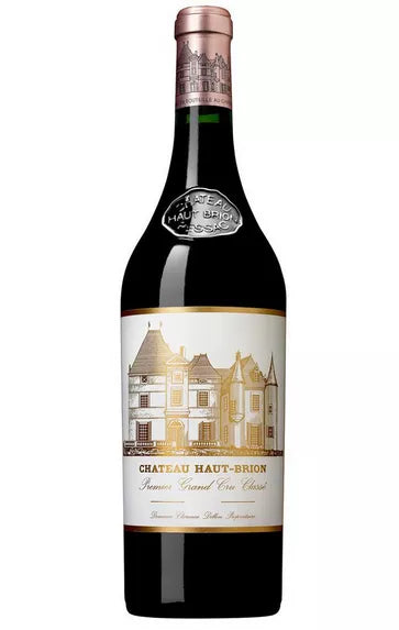2018 Chateau Haut-Brion Red Wine 750ml