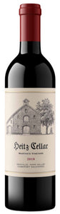 2018 Heitz Cellar Martha's Vineyard Cabernet Sauvignon 750ml