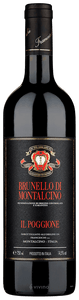 2018 Il Poggione Brunello di Montalcino DOCG 750ml