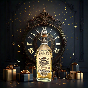 2019 Fortaleza Winter Blend Reposado Tequila 750ml