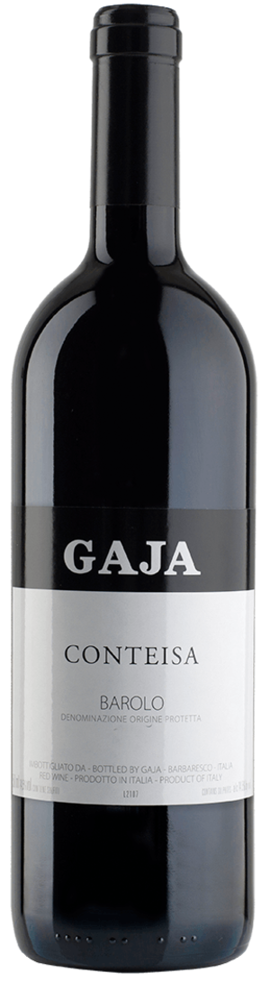 2019 Gaja Conteisa 750ml