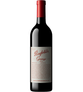 2019 Penfolds Grange Shiraz 750ml