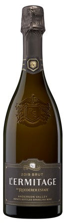 2019 Roederer Estate L'Ermitage Brut 750ml