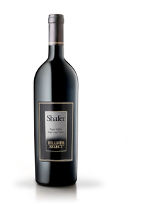 2019 Shafer Vineyards Hillside Select Cabernet Sauvignon 750ml