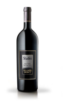 2019 Shafer Vineyards Hillside Select Cabernet Sauvignon 750ml