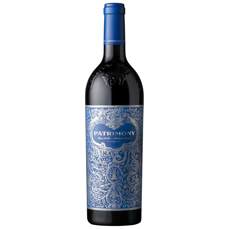 2019 Daou Vineyards Patrimony Cabernet Sauvignon 1.5Lt