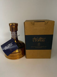 2019 Samuel Adams Utopias Beer 750ml