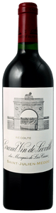 2020 Chateau Leoville-Las Cases Grand Vin de Leoville 750ml