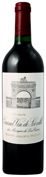 2020 Chateau Leoville-Las Cases Grand Vin de Leoville 750ml