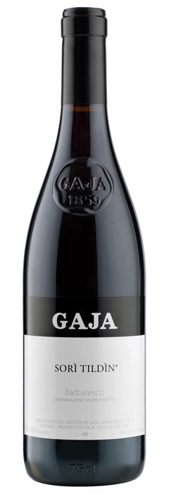2020 Gaja Sori Tildin Langhe-Barbaresco 750ml