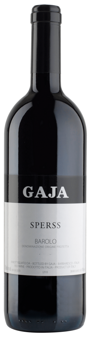 2020 Gaja Sperss Langhe Barolo 750ml