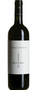 2020 Le Macchiole Messorio 750ml