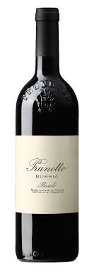 2020 Prunotto Bussia 750ml