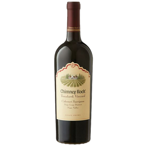 2021 Chimney Rock Tomahawk Vineyard Cabernet Sauvignon 750ml