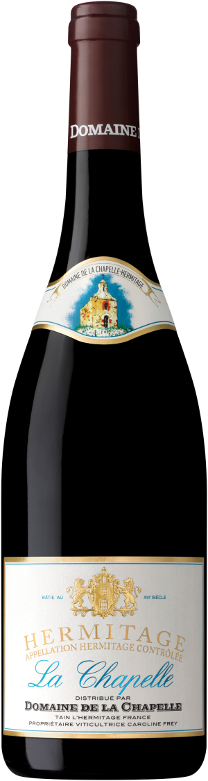 2021 Domaine de la Chapelle Hermitage La Chapelle 750ml