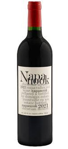 2021 Dominus Estate Napanook 750ml