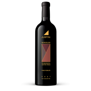 2021 Justin Vineyards & Winery Isosceles 750ml