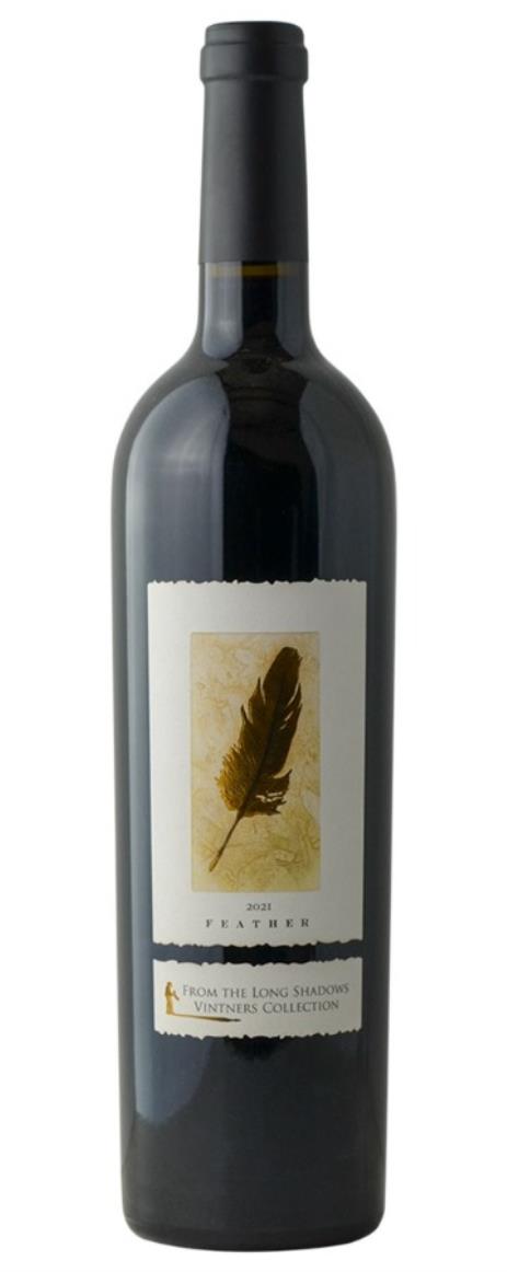 2021 Long Shadows Feather 750ml