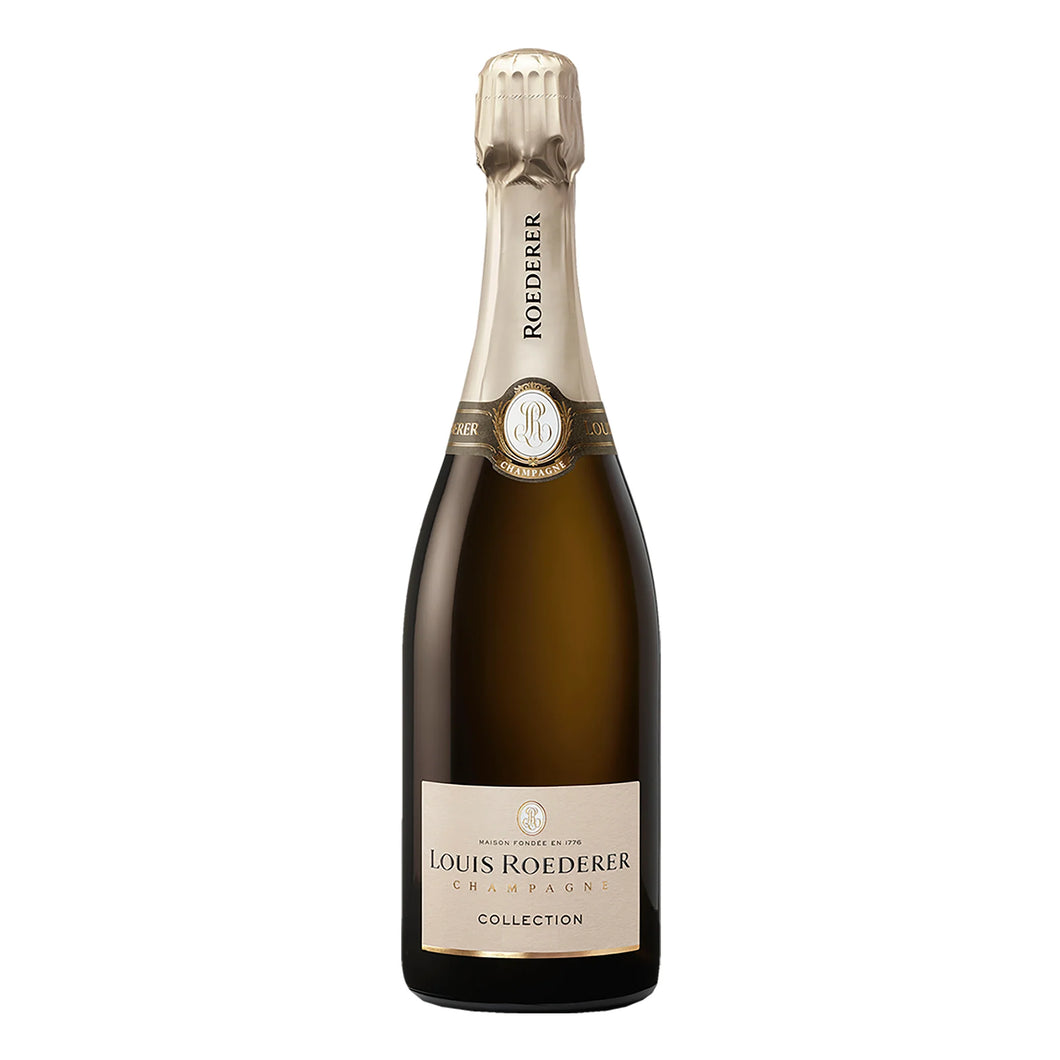 2021 Louis Roederer Collection 244 Brut 750ml