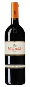 2021 Marchesi Antinori Solaia Toscana IGT 750ml