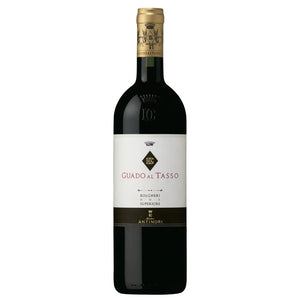 2021 Marchesi Antinori Tenuta Guado al Tasso Bolgheri Superiore 750ml