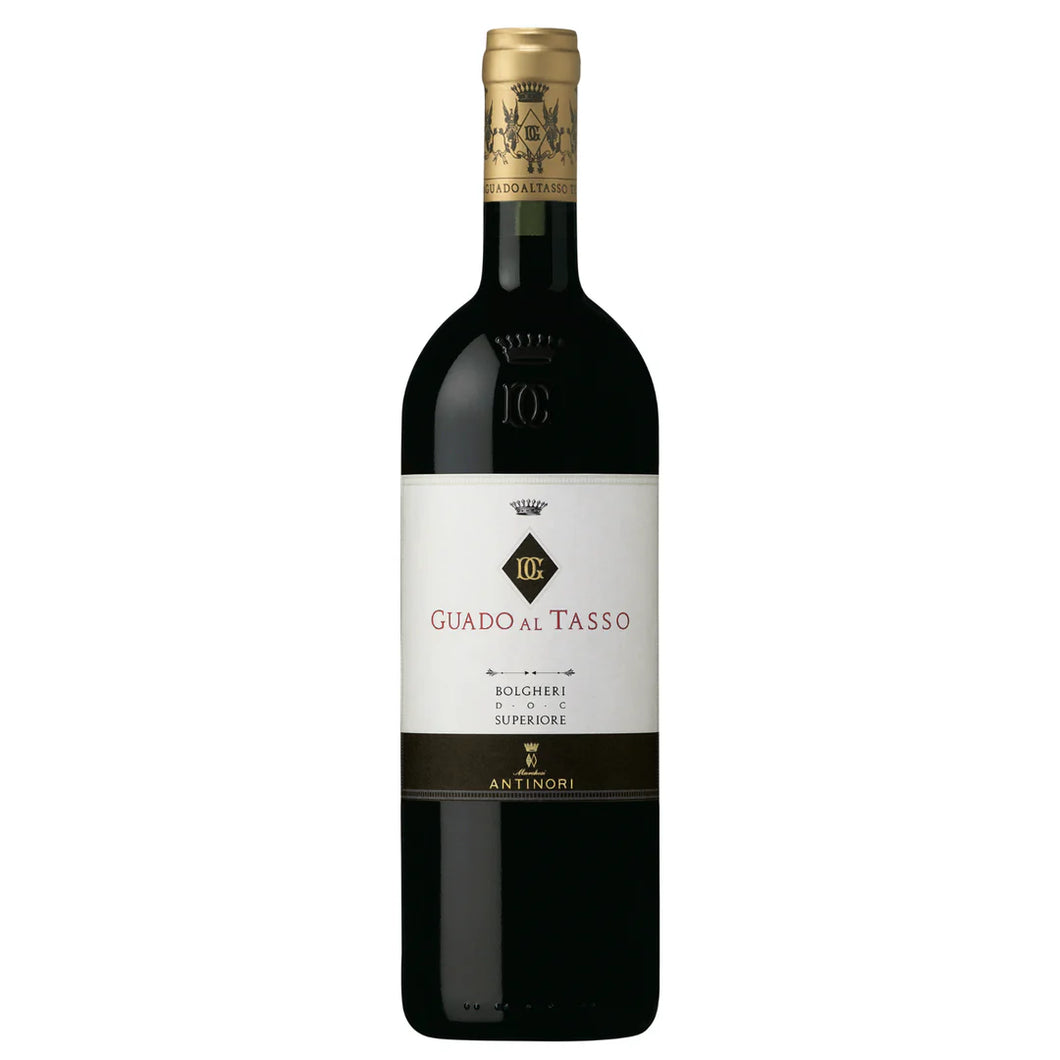 2021 Marchesi Antinori Tenuta Guado al Tasso Bolgheri Superiore 750ml