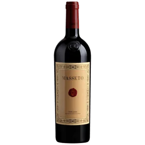 2021 Masseto Toscana IGT Merlot 750ml