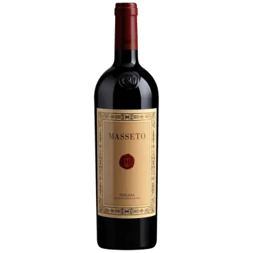2021 Masseto Toscana IGT Merlot 750ml