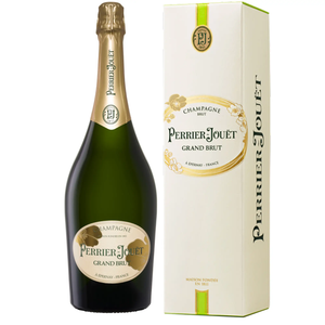 2021 Perrier-Jouet Grand Brut 750ml