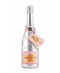 2021 Veuve Clicquot Ponsardin Rich Rose 750ml