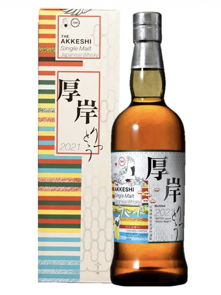 2021_Akkeshi_Ritto_Single_Malt