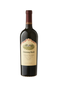 2022 Chimney Rock Cabernet Sauvignon 750ml