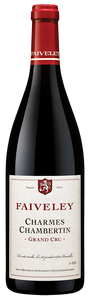 2022 Domaine Faiveley Charmes Chambertin Grand Cru 750ml