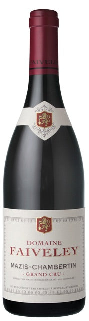 2022 Domaine Faiveley Mazis Chambertin Grand Cru 750ml