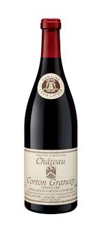 2022 Louis Latour Chateau Corton Grancey Grand Cru 750ml