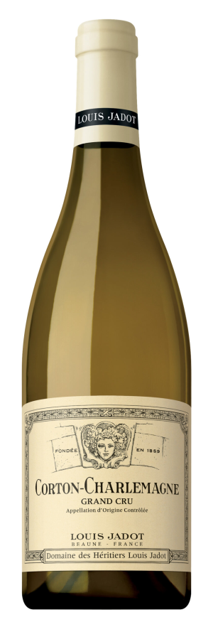 2022 Louis Jadot Corton Charlemagne Grand Cru 750ml
