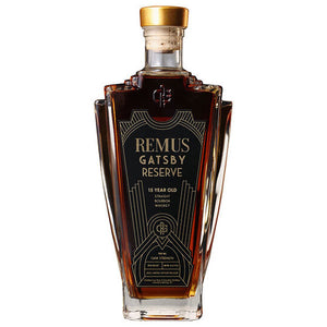 2023 George Remus Gatsby Reserve 15 Year Old Kentucky Straight Bourbon Whiskey 750ml