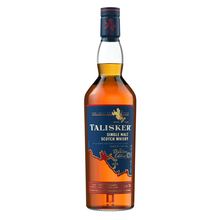 Load image into Gallery viewer, 2023 Talisker The Distillers Edition Single Malt Scotch Whisky 750ml
