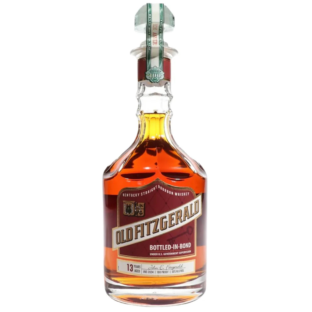 OLD FITZGERALD  オールドフィッツジェラルド　ボンデッド Amazon.co.jp: オールド フィッツジェラルド ボンデッド Old