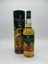 Load image into Gallery viewer, 2023 Lagavulin Natural Cask Strength 12 Year Old Single Malt Scotch Whisky 750ml
