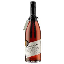2025 Booker's Little Book Chapter 9 None for Granted Blended Whiskey 750ml