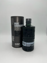 Load image into Gallery viewer, 2012 Bruichladdich Port Charlotte Cask Exploration Series SC 01 Heavily Peated 9 Year Old Single Malt Scotch Whisky 750ml
