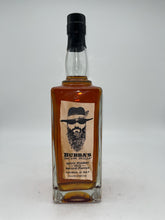 Load image into Gallery viewer, Bubba's Secret Stills Whiskey 750ml

