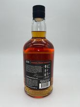 Load image into Gallery viewer, Cedar Ridge Barrel Proof Small Batch Kentucky Straight Bourbon Whiskey 750ml
