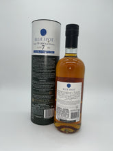 Load image into Gallery viewer, Blue Spot 7 Year Old Cask Strength Single Pot Still Irish Whiskey 750ml
