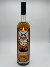 Load image into Gallery viewer, Smoke Wagon Halloween Edition Small Batch Straight Bourbon Whiskey 750ml

